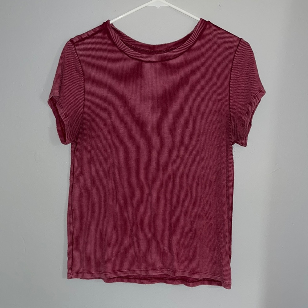 american eagle shirt